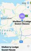 Гостевой дом Mulberry Lodge Guest House Баллихонис-3